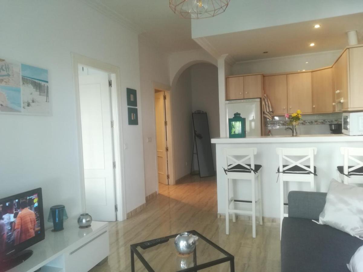 Burriana Holiday Apartments Нерха Екстериор снимка