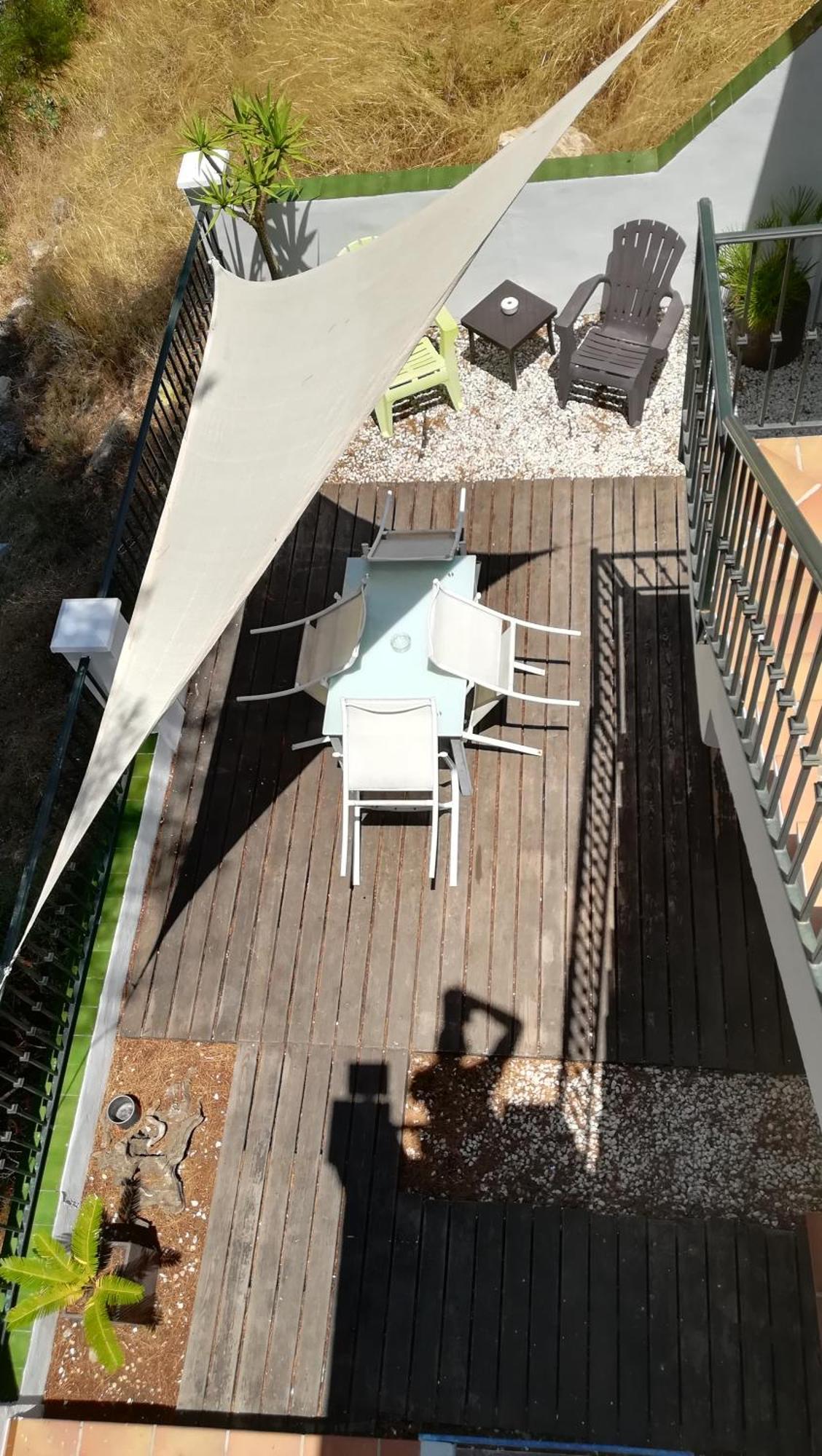 Burriana Holiday Apartments Нерха Стая снимка